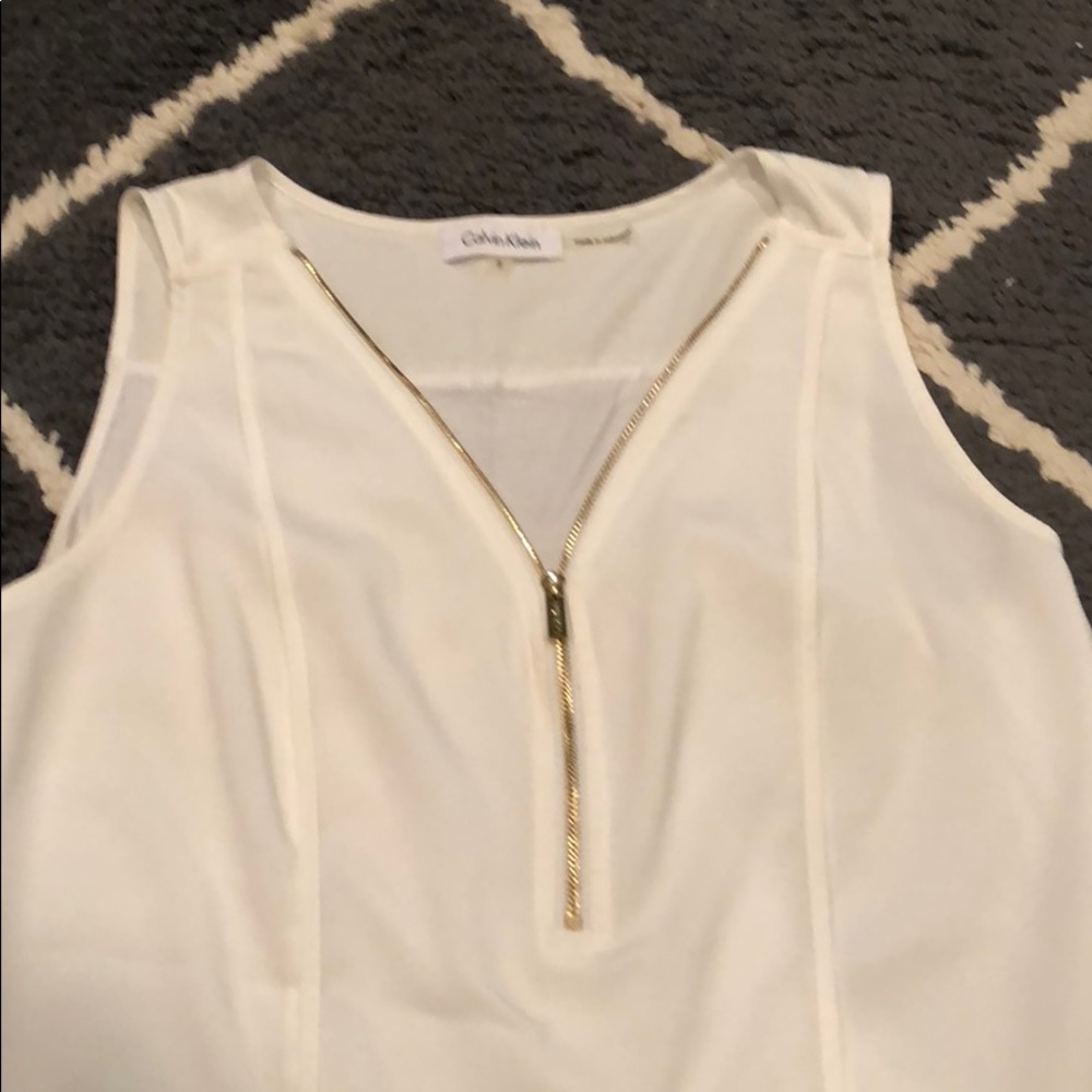 Calvin Klein top